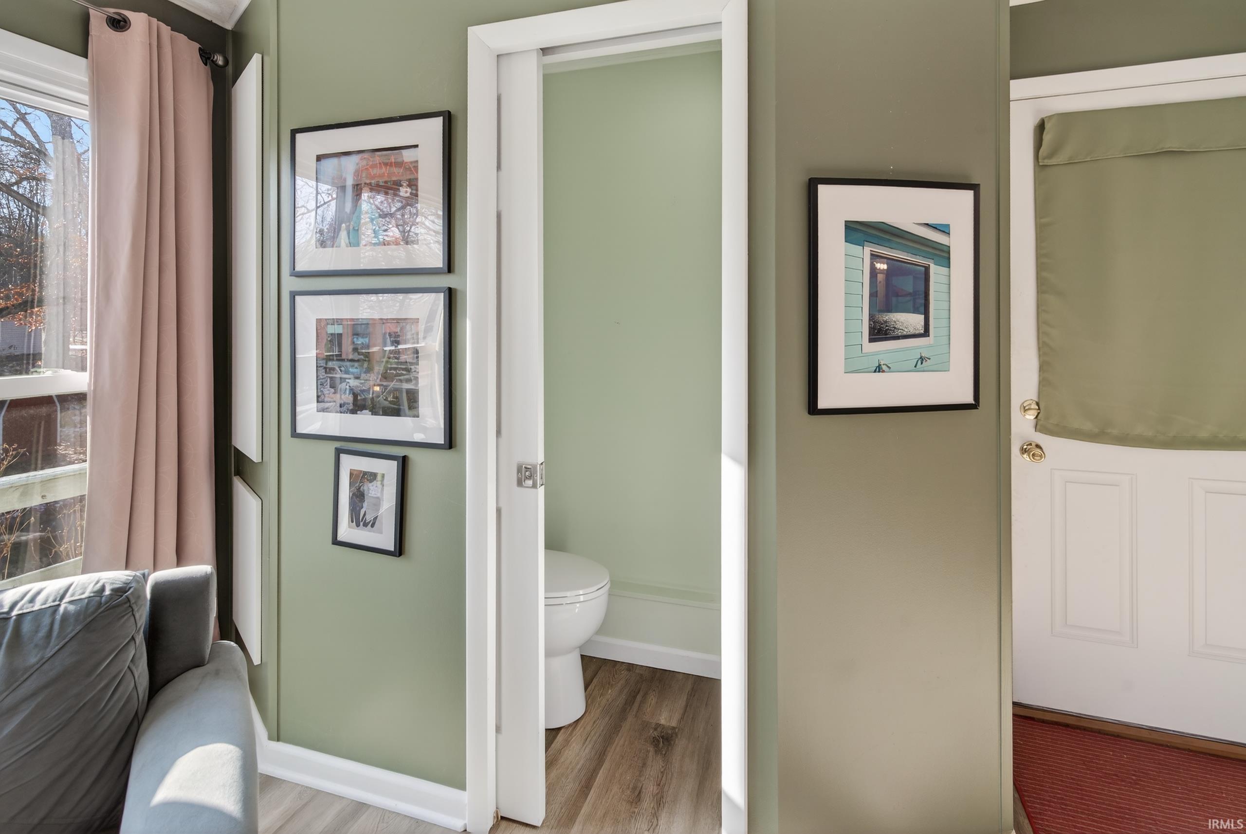 5629 North Stahl Road Monon, IN 47959 - Photo 8 of 23