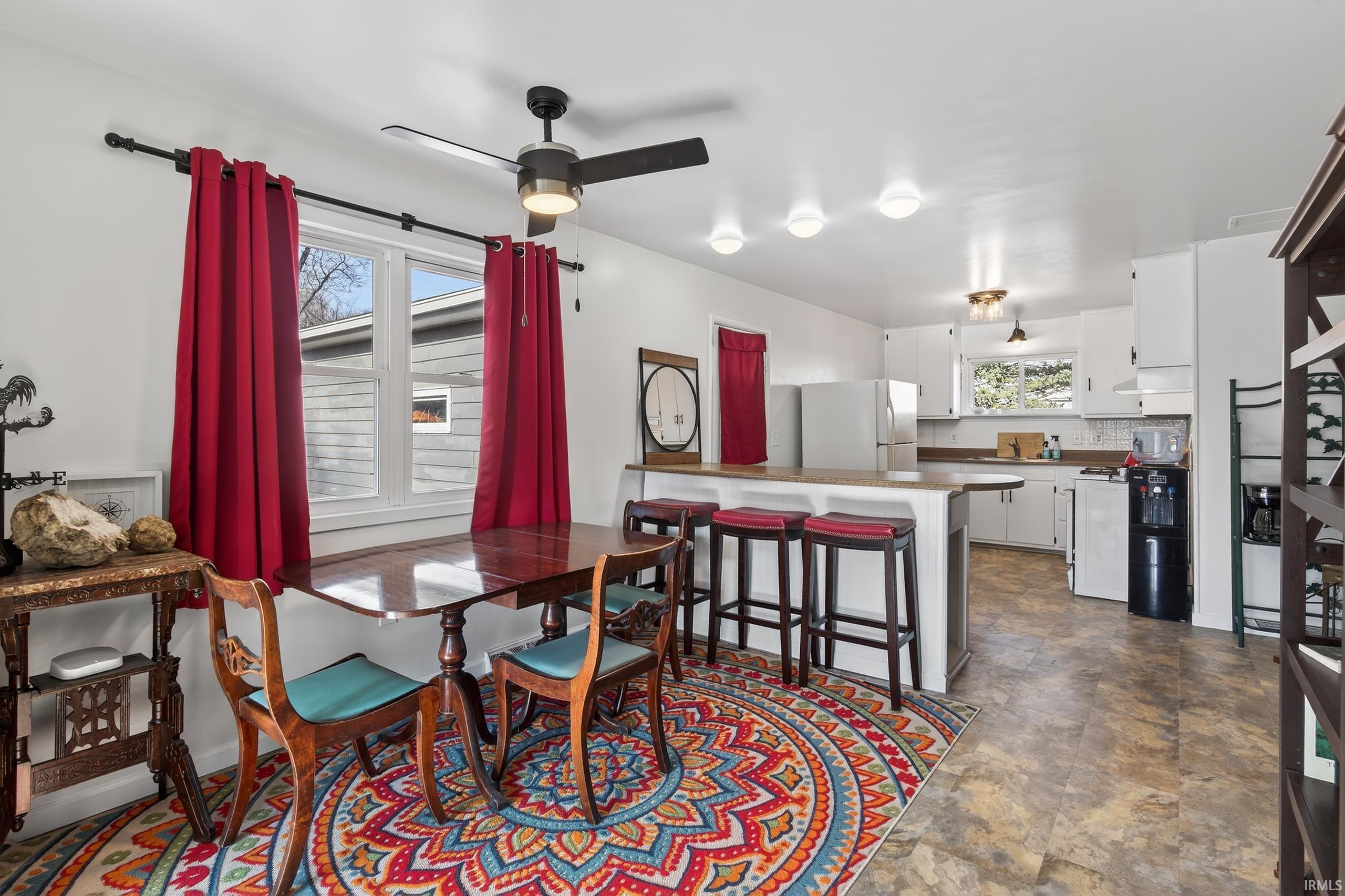 5629 North Stahl Road Monon, IN 47959 - Photo 10 of 23