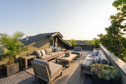$699,900 | 15 North Hill Street, Unit E, Nashville, TN 37210