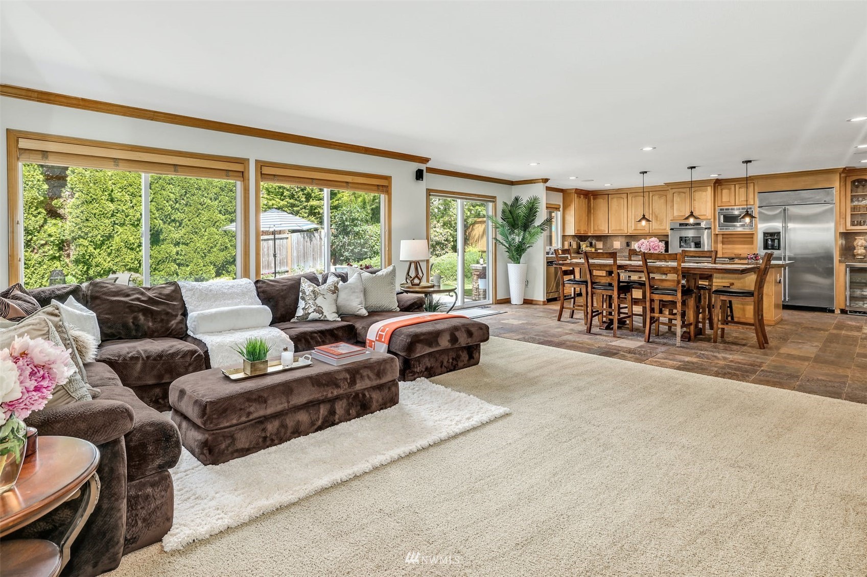 15327 101st Place Northeast Bothell, WA 98011 - Photo 14 of 36 Gallery Image 14