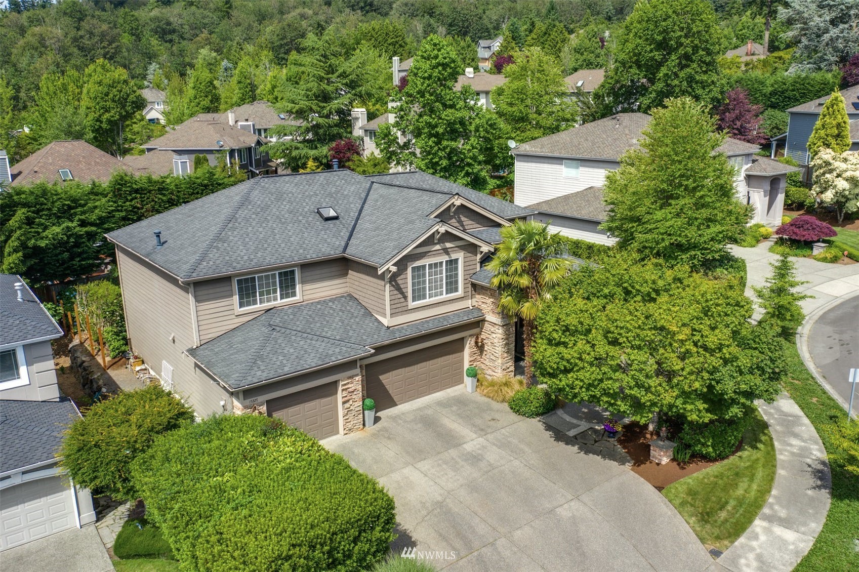 15327 101st Place Northeast Bothell, WA 98011 - Photo 2 of 36 Gallery Image 2