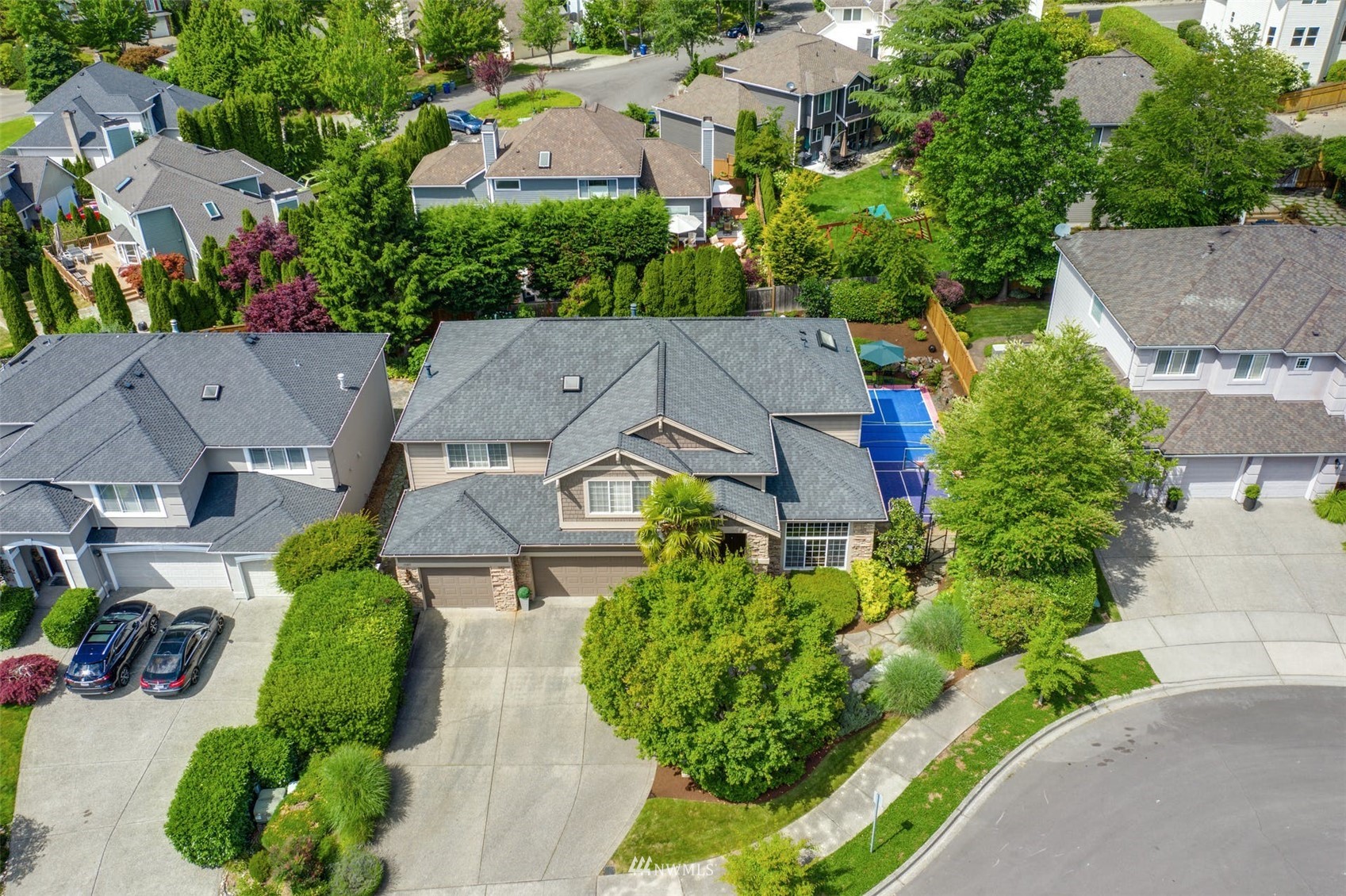 15327 101st Place Northeast Bothell, WA 98011 - Photo 3 of 36 Gallery Image 3