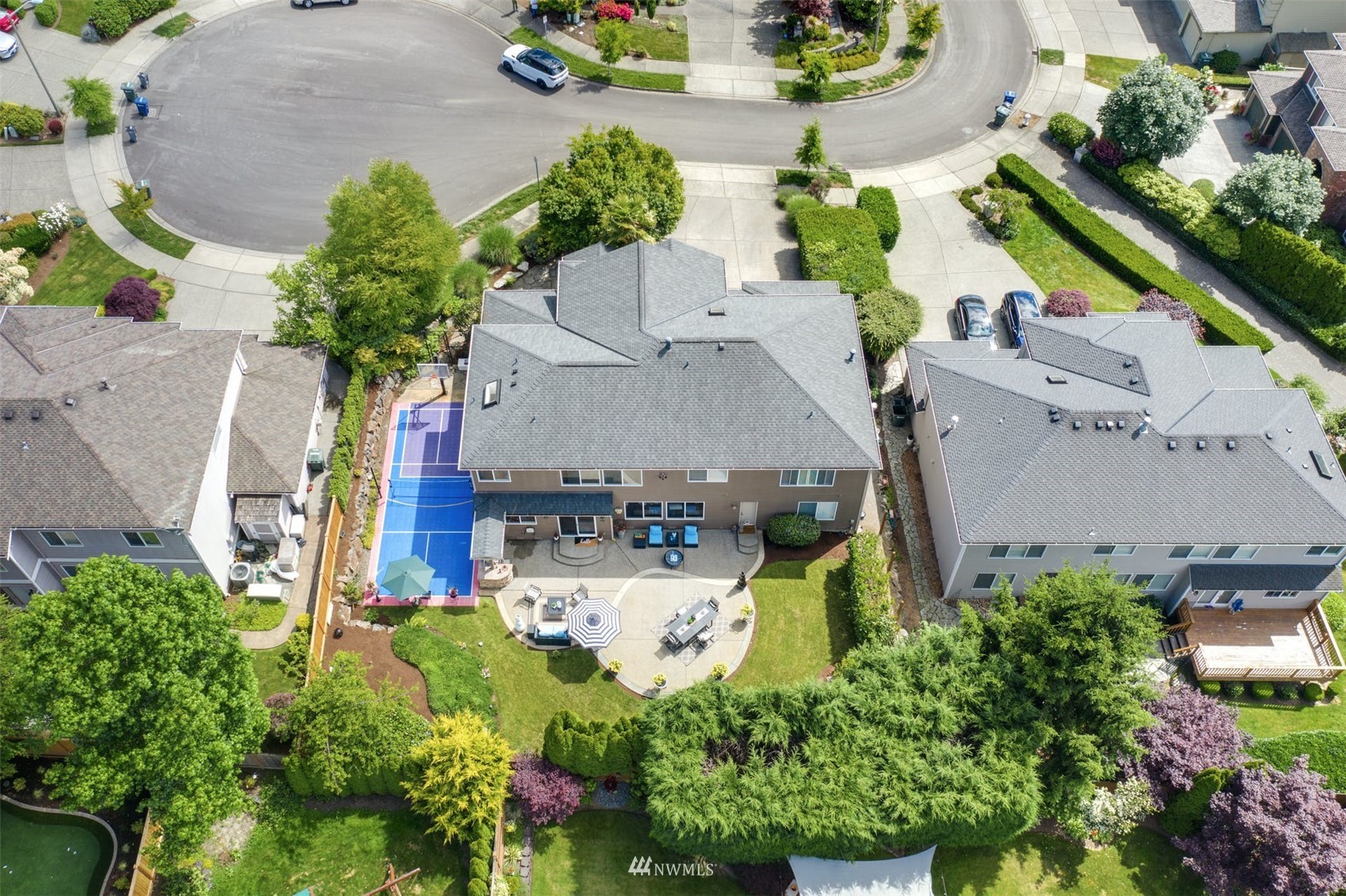 15327 101st Place Northeast Bothell, WA 98011 - Photo 32 of 36 Gallery Image 32