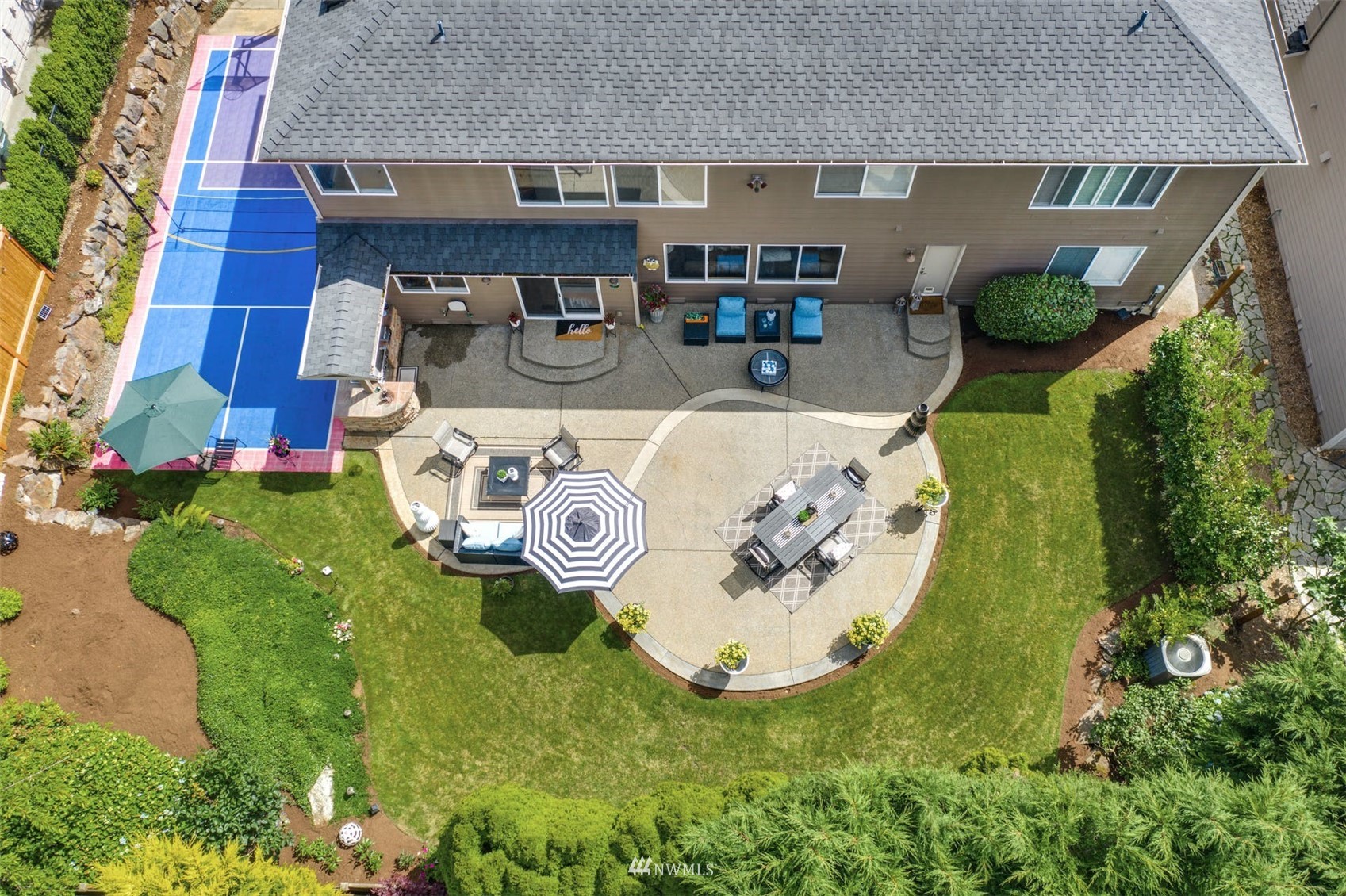 15327 101st Place Northeast Bothell, WA 98011 - Photo 35 of 36 Gallery Image 35