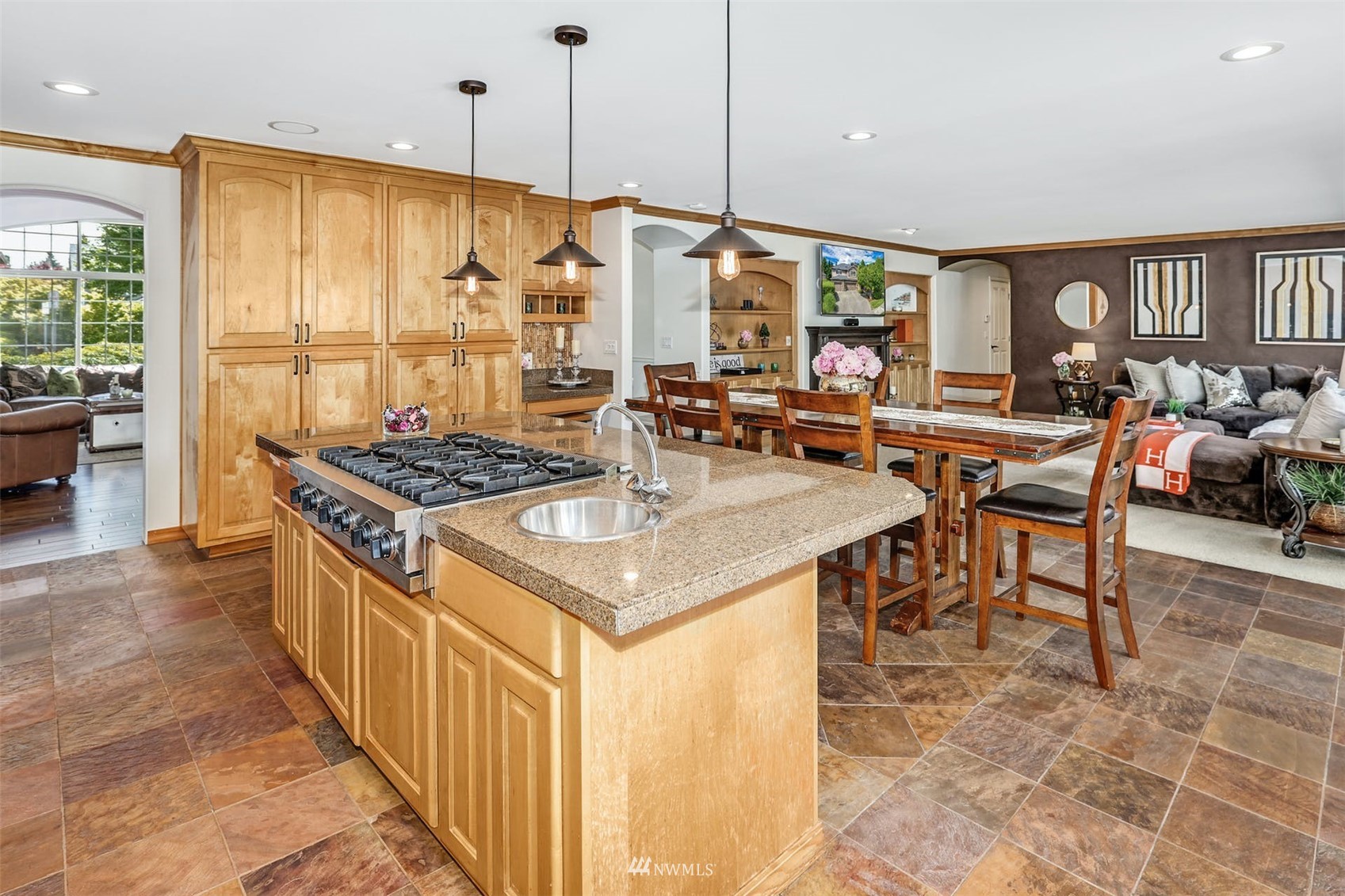15327 101st Place Northeast Bothell, WA 98011 - Photo 10 of 36 Gallery Image 10