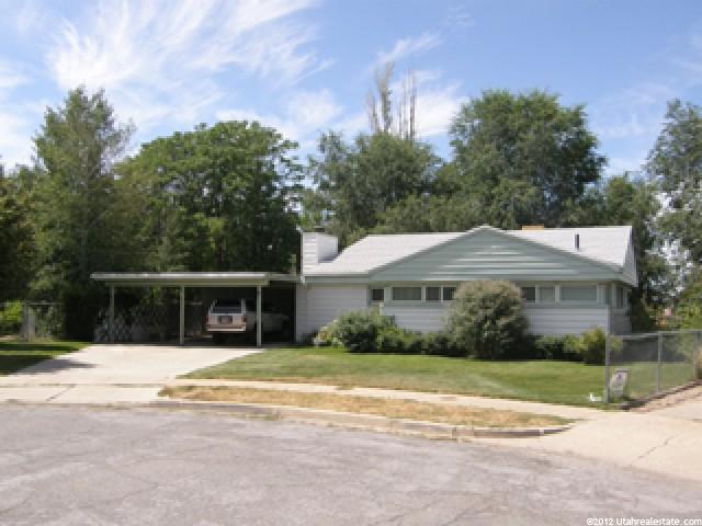 Undisclosed Address Clearfield, UT 84015 - Photo 1 of 1 Main