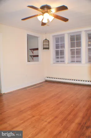 $1,100 | 506 West Coulter Street, Unit 4, Philadelphia, PA 19144