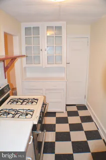 a black and white checkered floor with a black white checkered floor