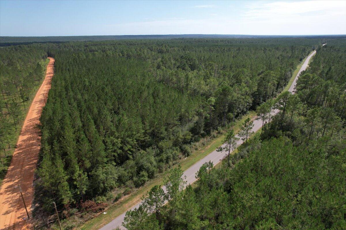 Xxx Indian Ford Road, Milton, FL 32570 Compass