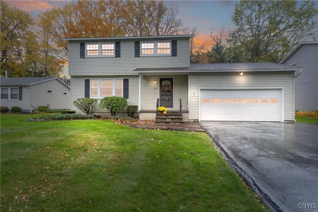 $271,000 | 104 Whiskwood Lane, Manlius, NY 13116