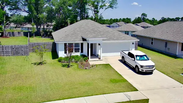 $2,300 | 7569 Steeplechase Boulevard, Pensacola, FL 32526