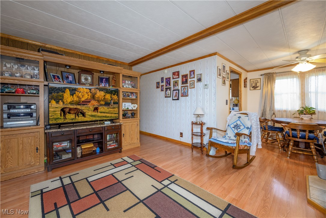 2823 Porter Road Atwater, OH 44201 - Photo 40 of 50