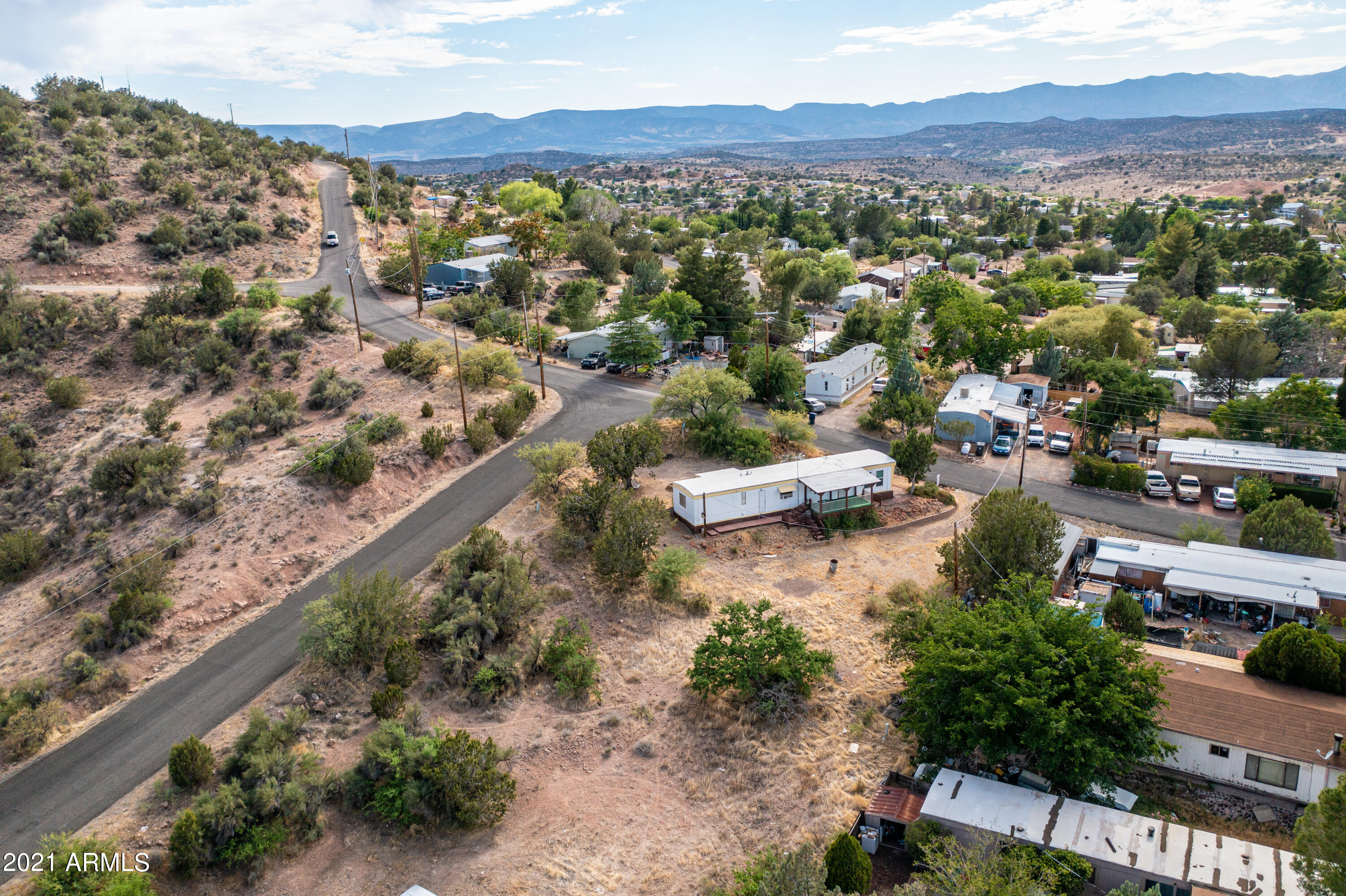 4975 Stardust Drive Rimrock, AZ 86335 - Photo 1 of 14 DJI_0786