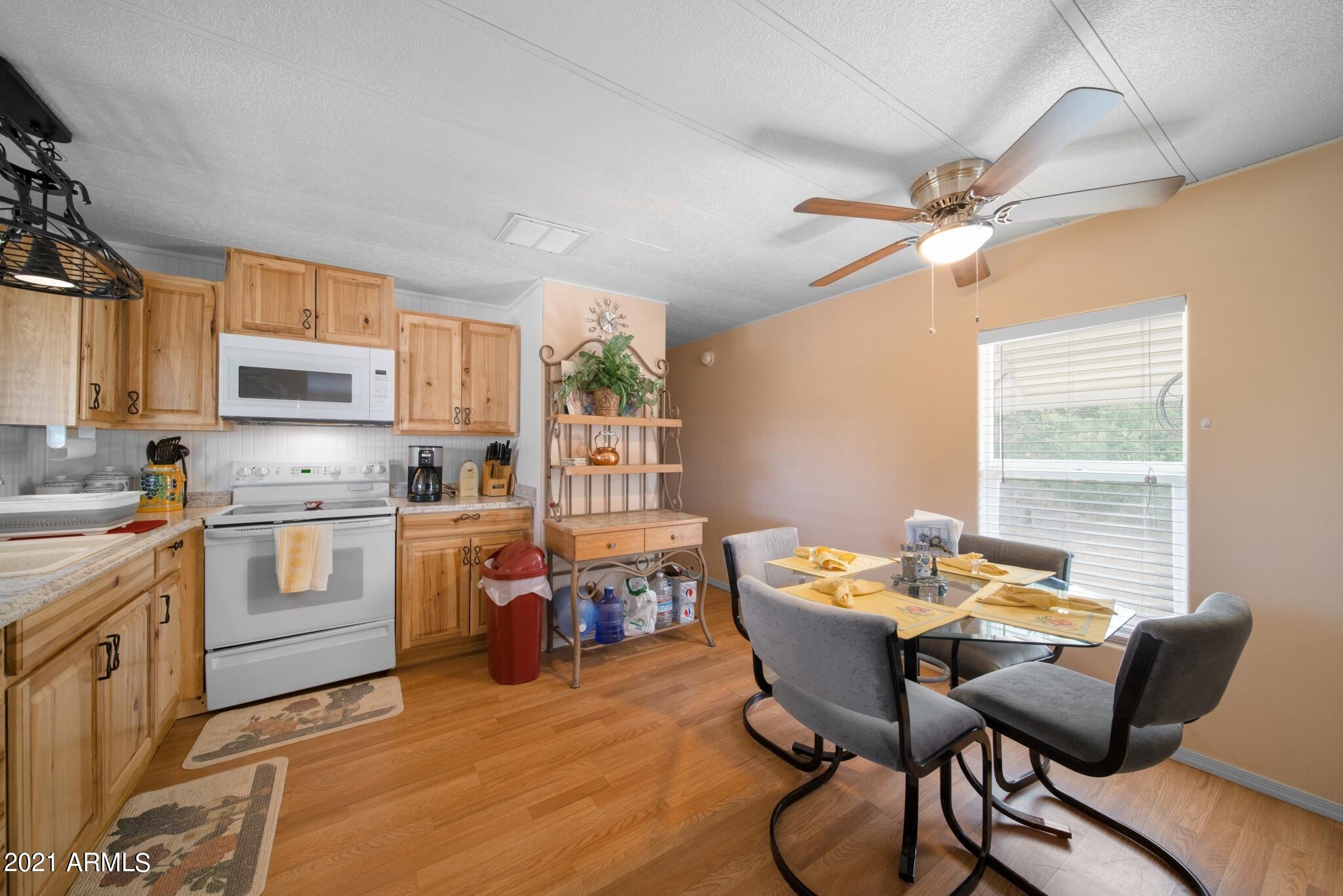 4975 Stardust Drive Rimrock, AZ 86335 - Photo 4 of 14 CEP01162-ARW