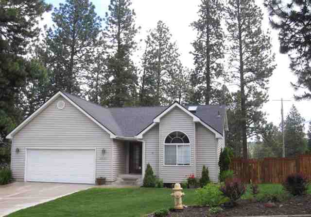 4321 South Bowdish Road Spokane, WA 99206 - Photo 1 of 9 Gallery Image 1