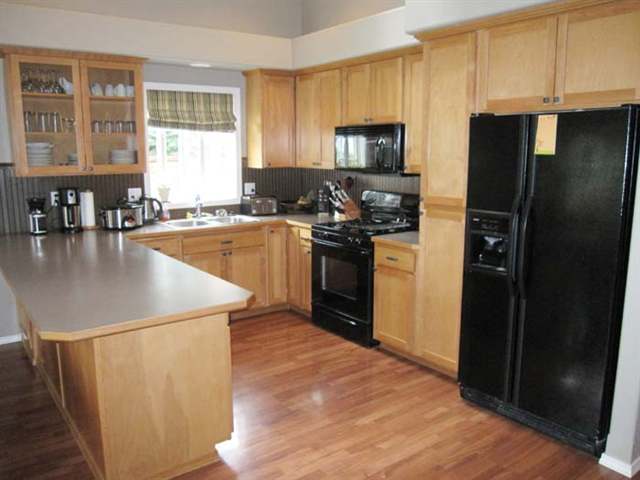 4321 South Bowdish Road Spokane, WA 99206 - Photo 3 of 9 Gallery Image 3