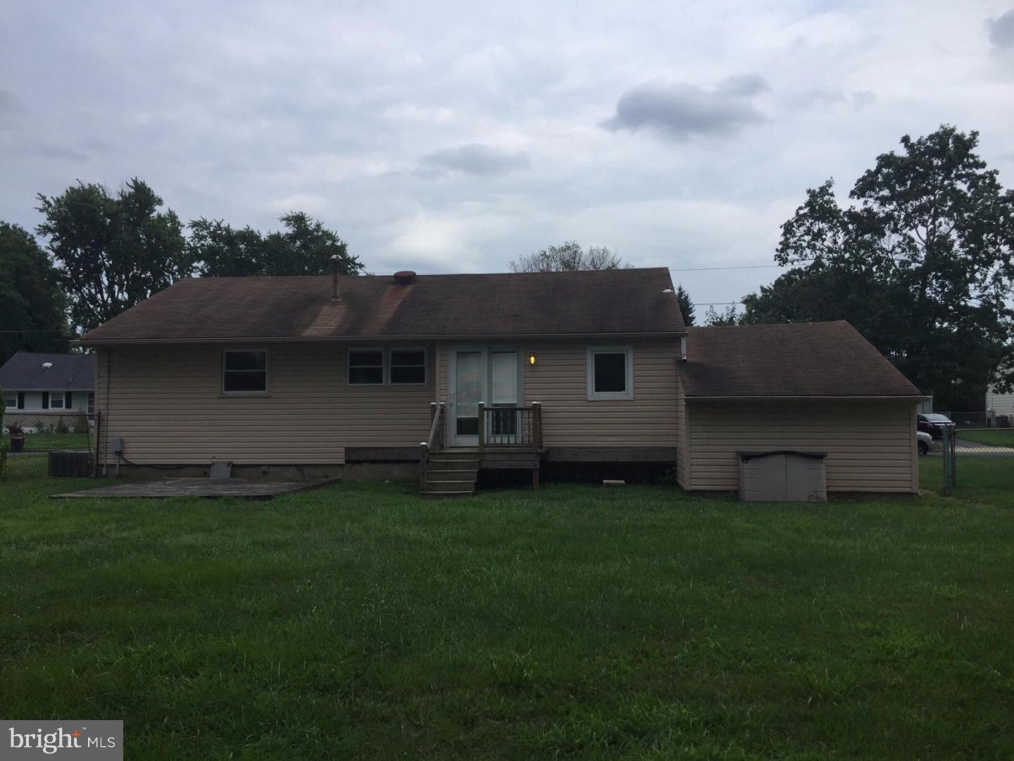 124 Hollyoke Road Somerdale, NJ 08083 - Photo 9 of 9 Gallery Image 9