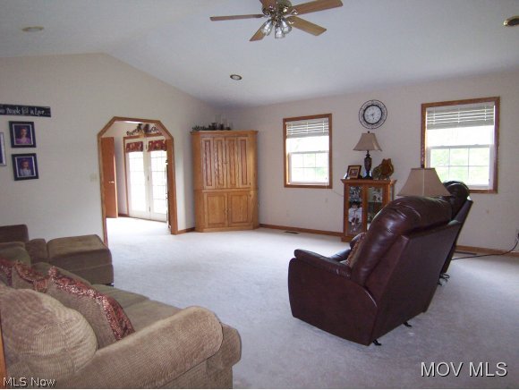 180 Pineview Road Waverly, WV 26184 - Photo 11 of 21