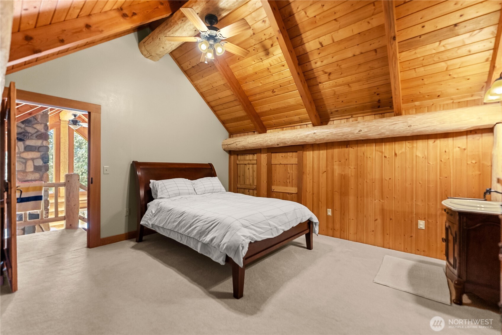 60 Lobos Run Road Winthrop, WA 98862 - Photo 23 of 40 Gallery Image 23