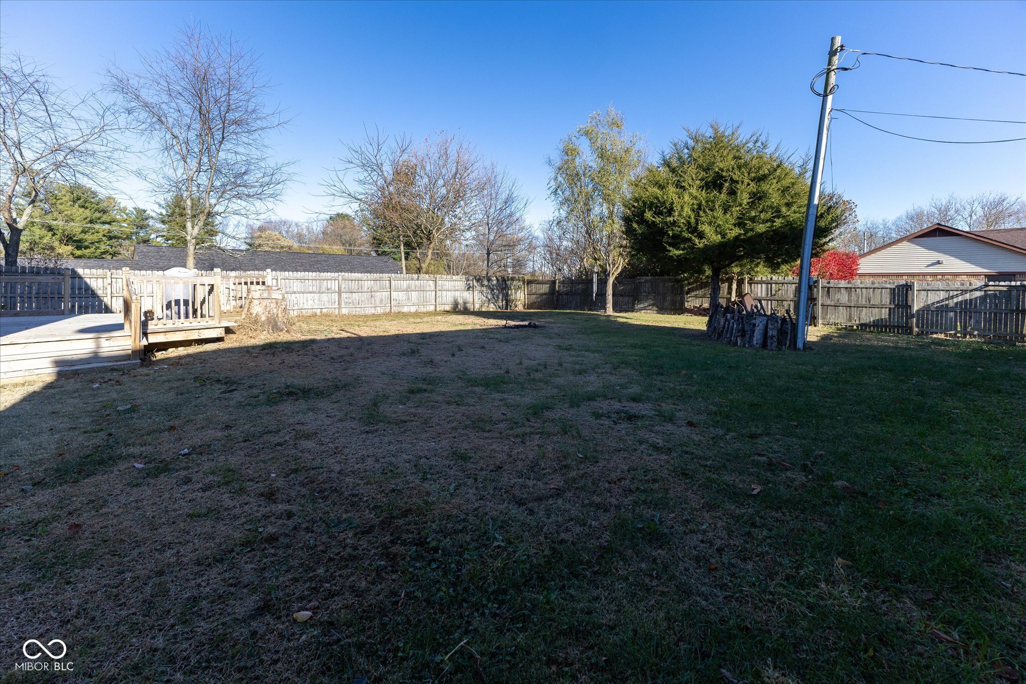 41 North Lebanon Street Jamestown, IN 46147 - Photo 19 of 20