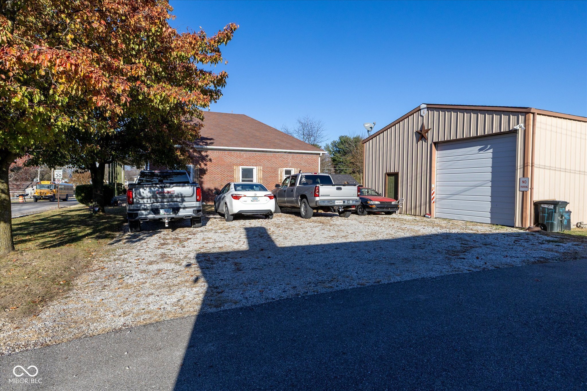 41 North Lebanon Street Jamestown, IN 46147 - Photo 20 of 20
