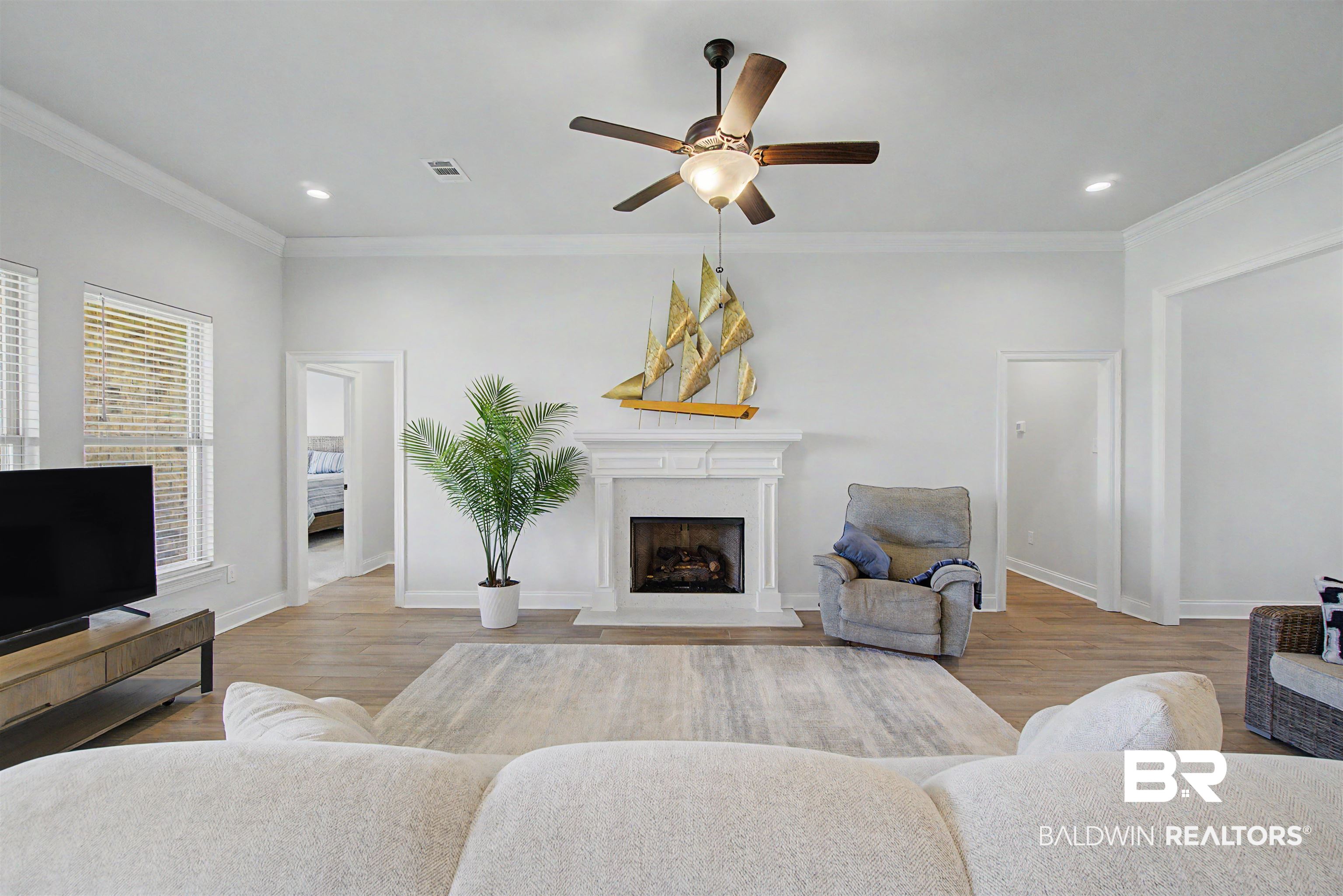848 Connolly Avenue Foley, AL 36535 - Photo 11 of 44
