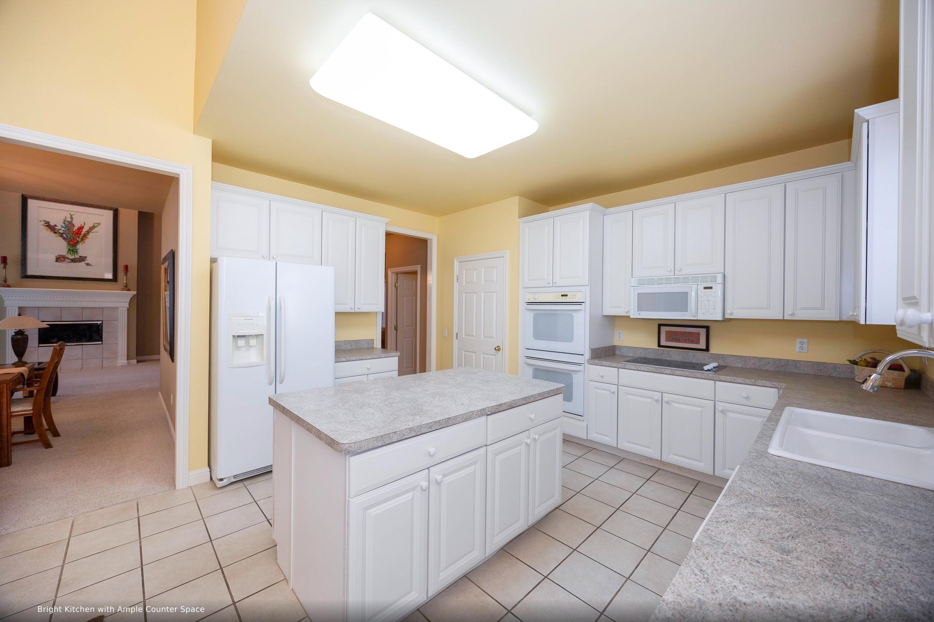 47968 Inveraray Road Canton, MI 48188 - Photo 28 of 66 canton-mi-kitchen-1