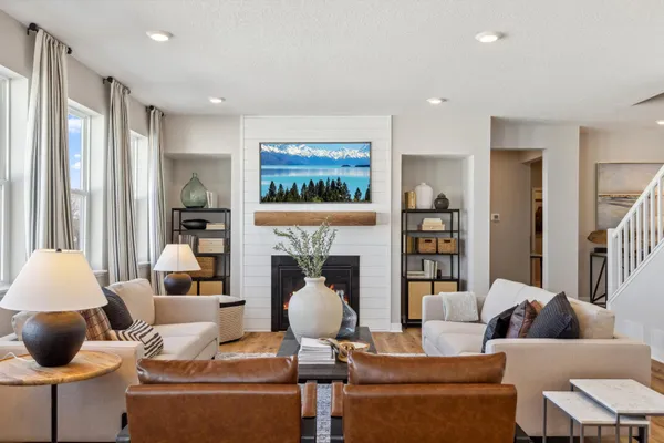 $771,515 | 10662 Bent Pine Lane, St. Paul, MN 55129