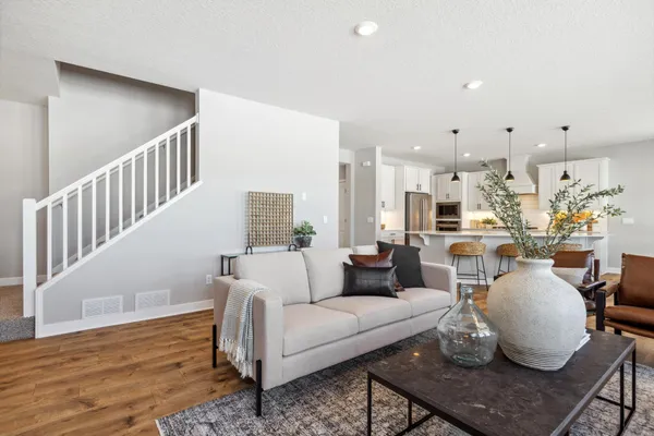 $771,515 | 10662 Bent Pine Lane, St. Paul, MN 55129