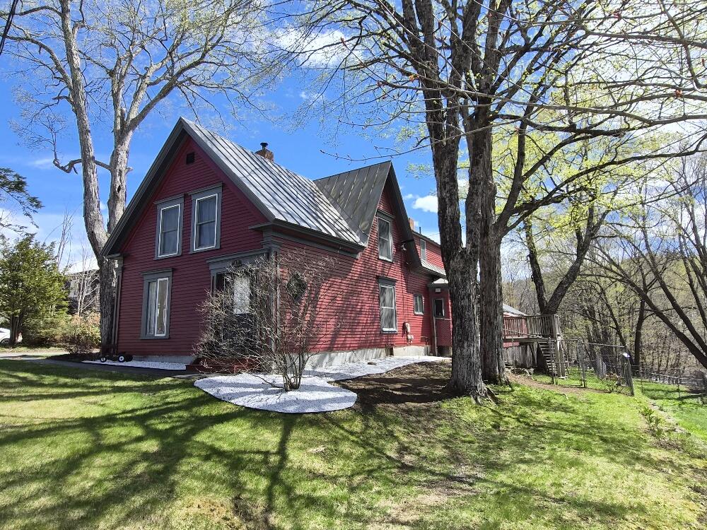 17 Cummings Hill Road Temple, ME 04984 - Photo 2 of 86