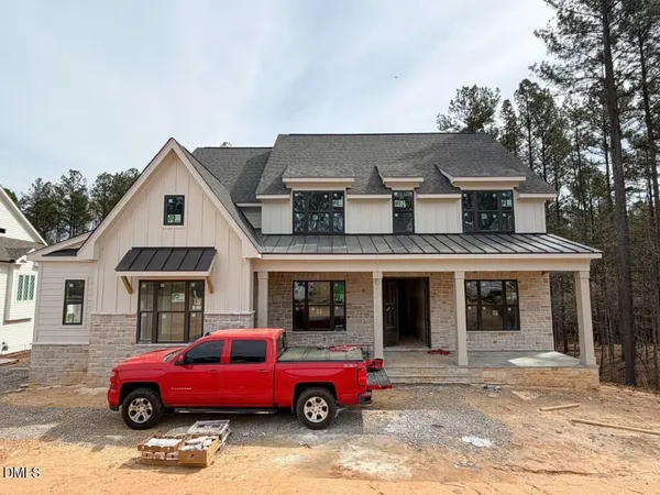 $1,775,000 | 7944 Wexford Waters Lane, Wake Forest, NC 27587