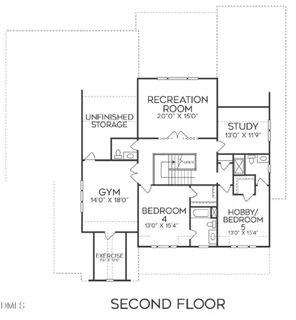 $1,775,000 | 7944 Wexford Waters Lane, Wake Forest, NC 27587