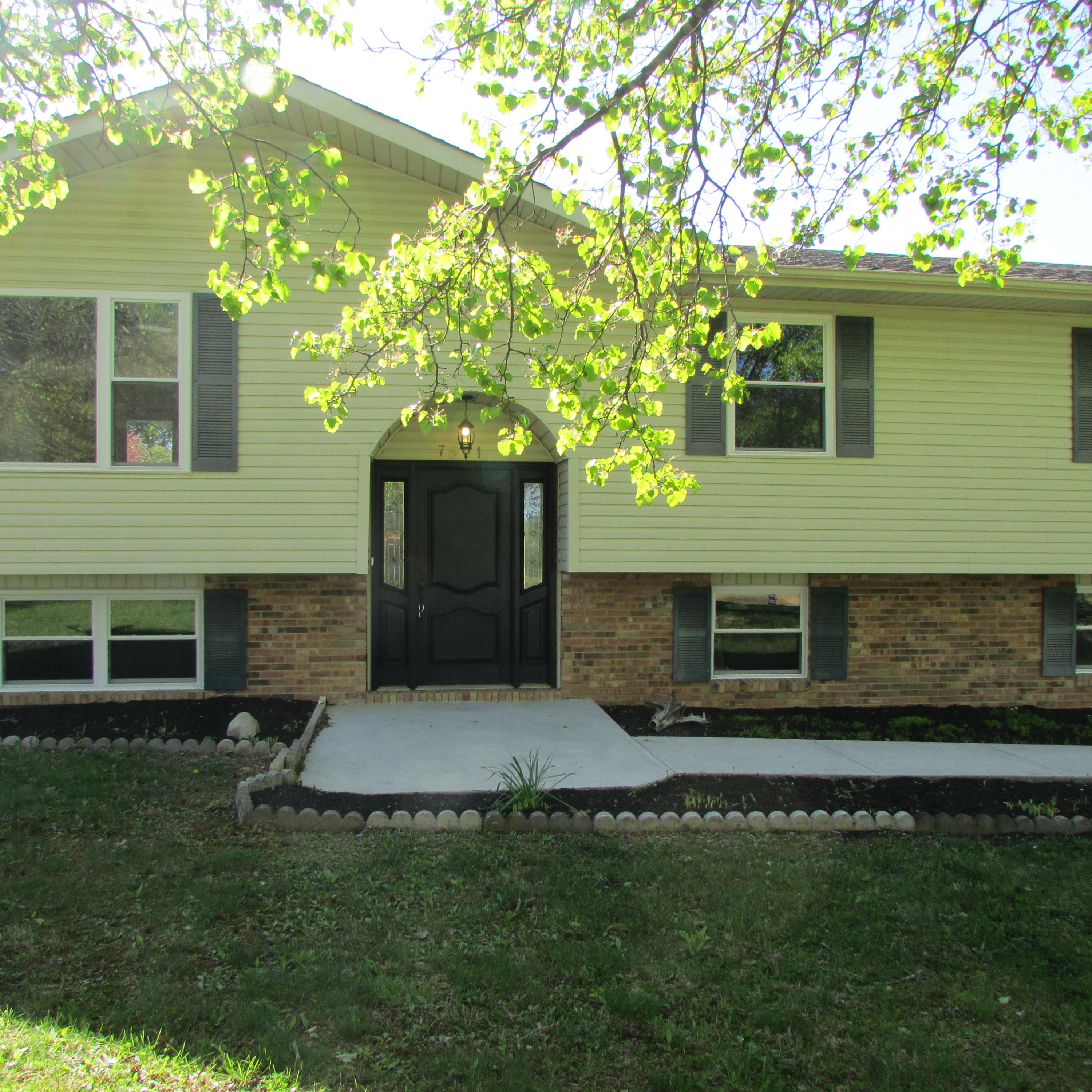 7501 Gibbs Road Corryton, TN 37721 - Photo 2 of 38 Gibbs Rd 142