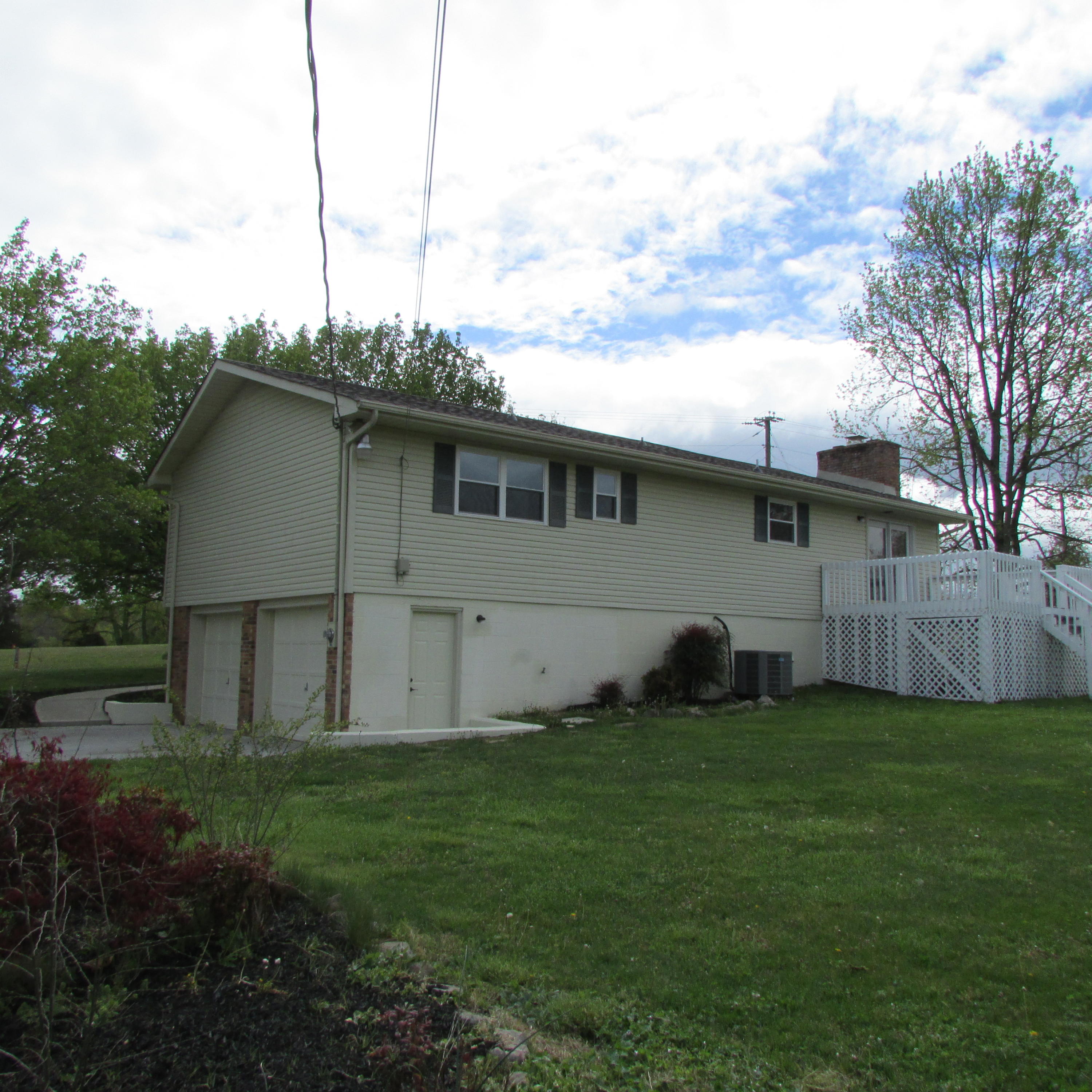 7501 Gibbs Road Corryton, TN 37721 - Photo 36 of 38 Gibbs Rd 102