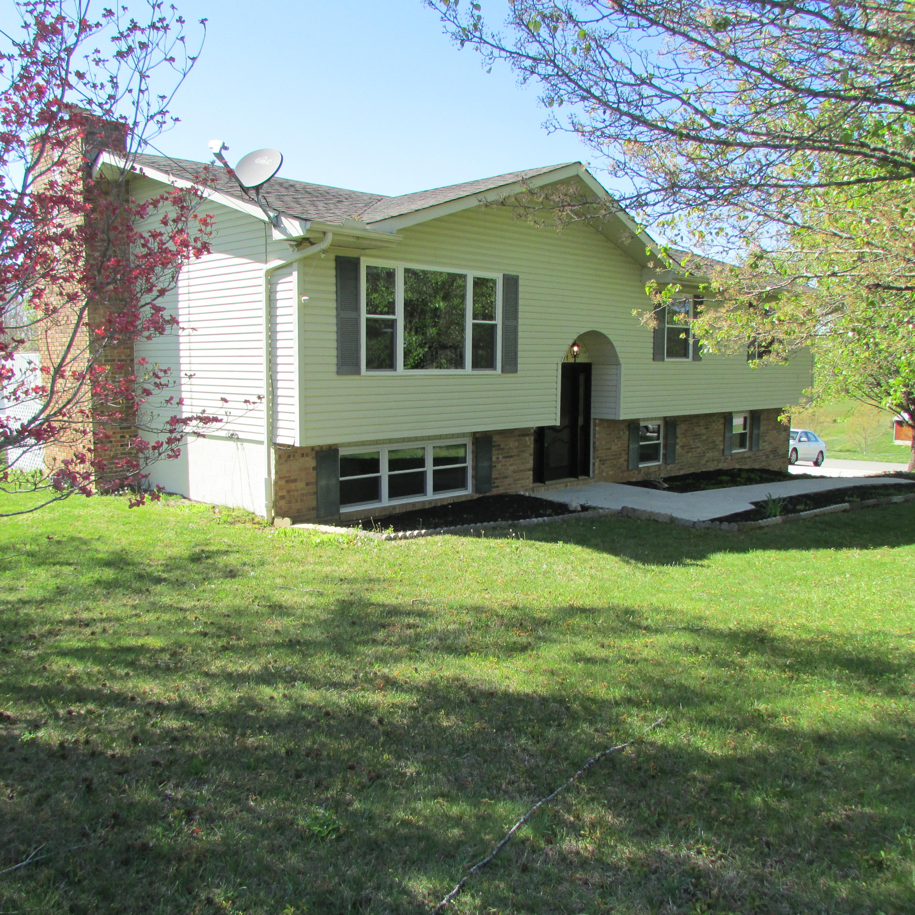 7501 Gibbs Road Corryton, TN 37721 - Photo 5 of 38 Gibbs Rd 110
