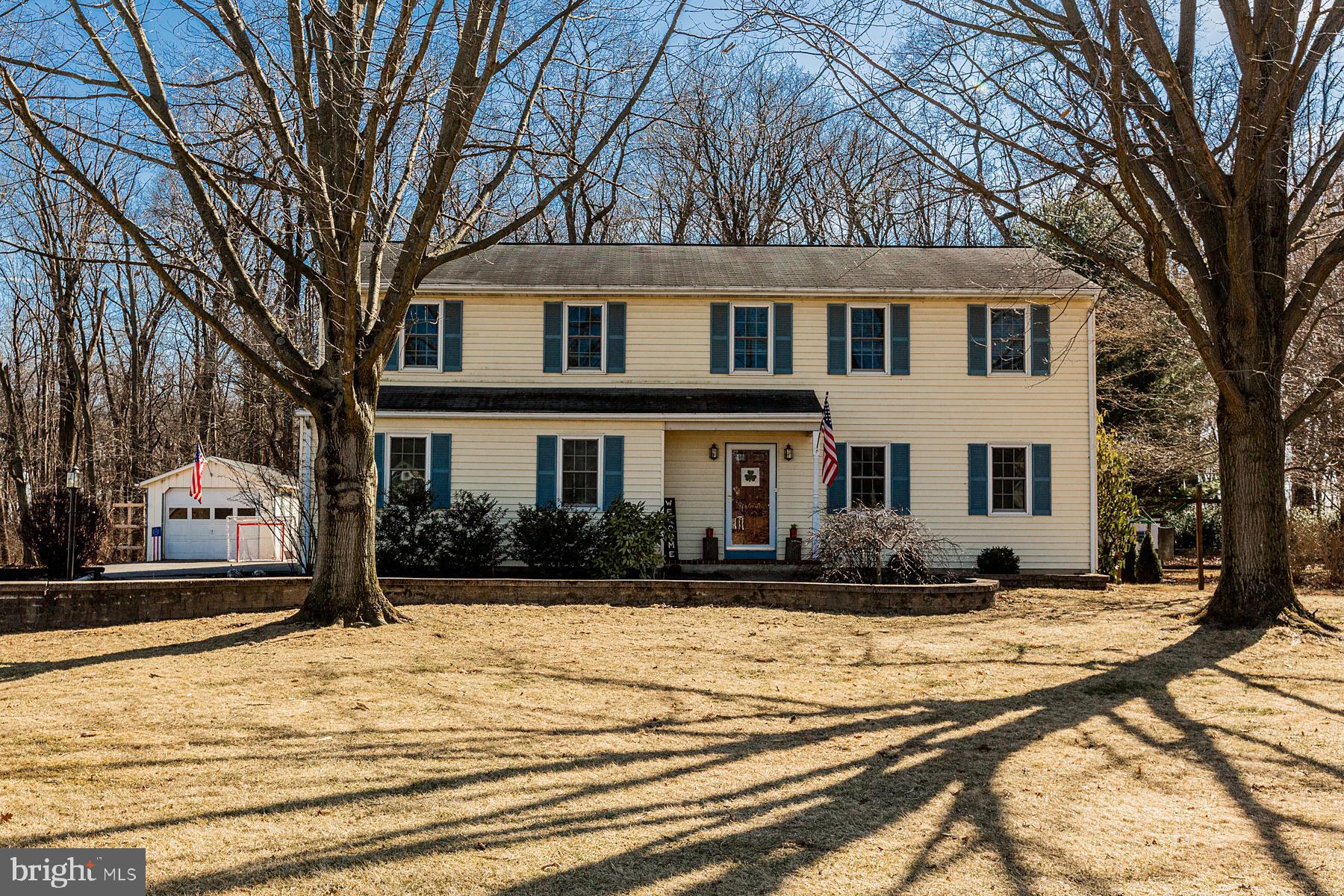 536 Wood View Drive Lititz, PA 17543 - Photo 1 of 66 Gallery Image 1