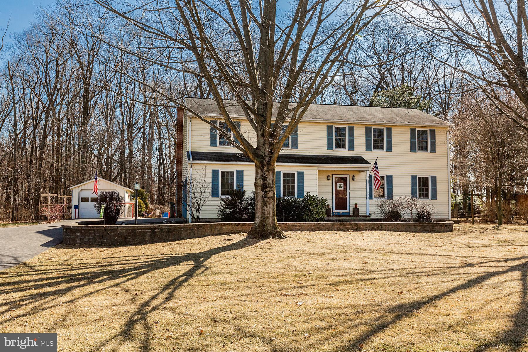 536 Wood View Drive Lititz, PA 17543 - Photo 2 of 66 Gallery Image 2