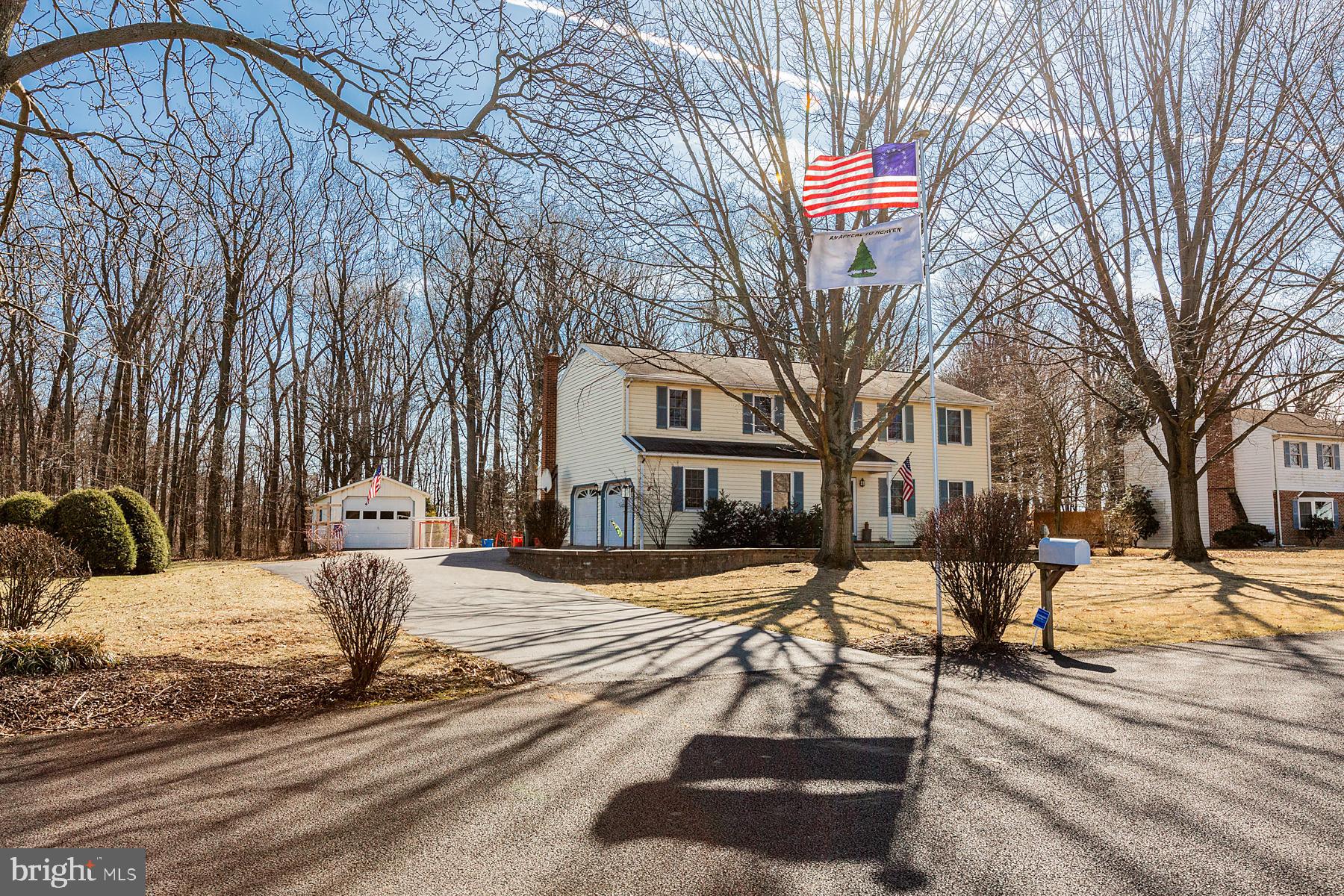 536 Wood View Drive Lititz, PA 17543 - Photo 4 of 66 Gallery Image 4