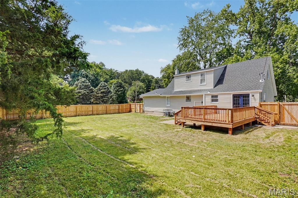 12036 Larimore Road St. Louis, MO 63138 - Photo 39 of 39 Gallery Image 39