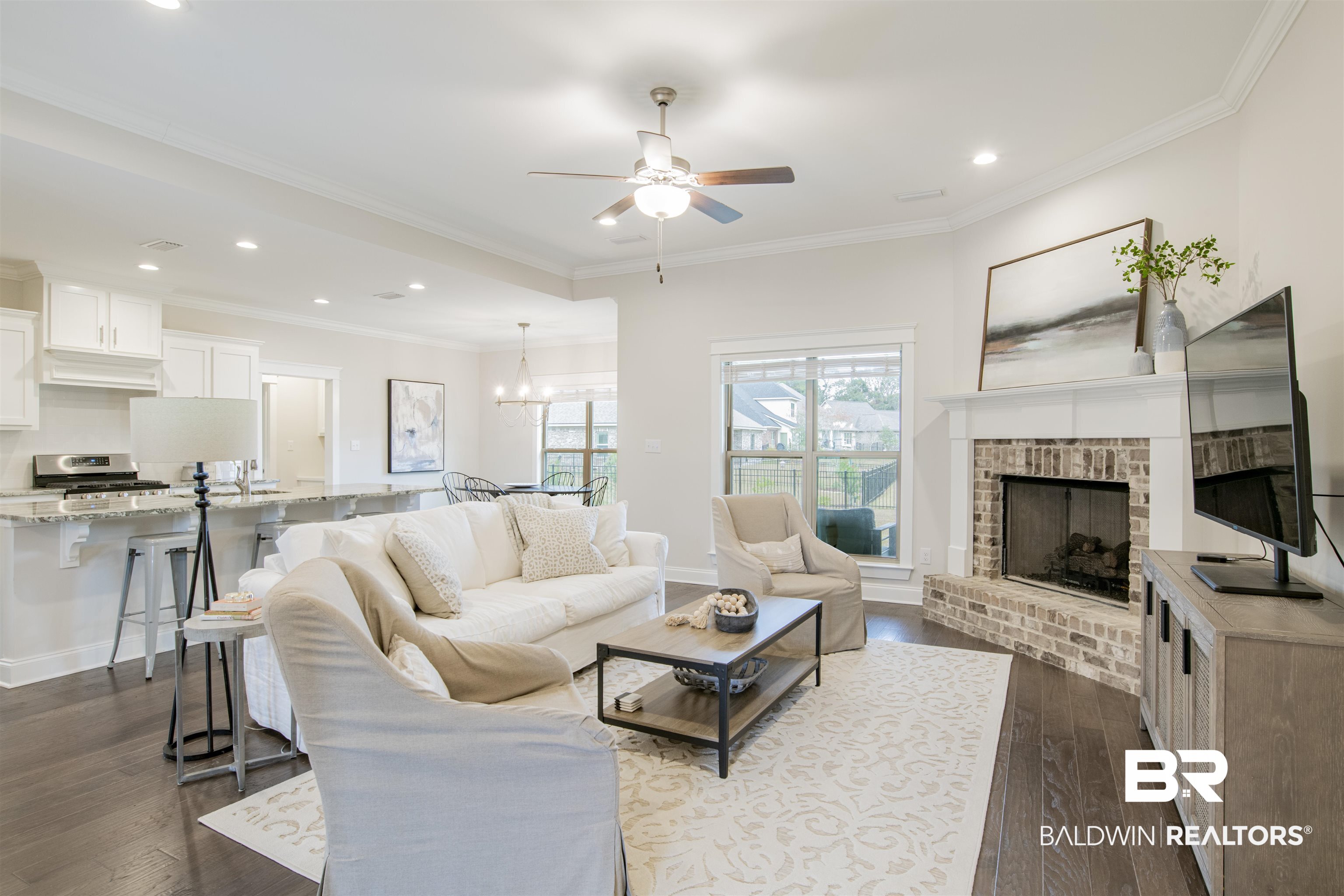 256 Fennec Street Fairhope, AL 36532 - Photo 9 of 29