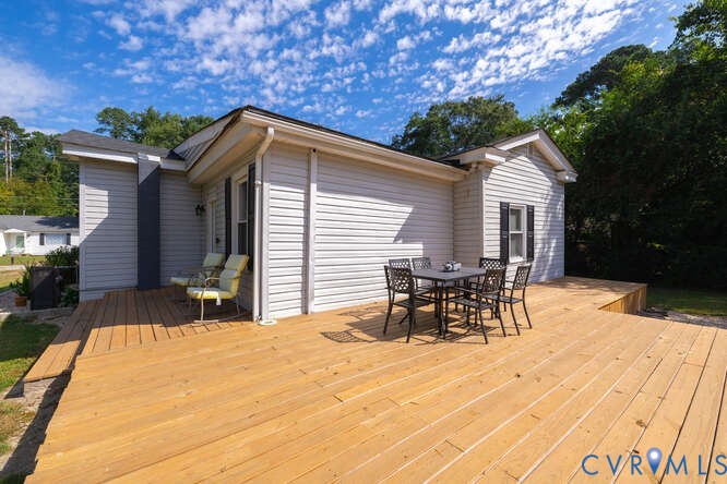24923 River Road Petersburg, VA 23803 - Photo 22 of 32 Gallery Image 22