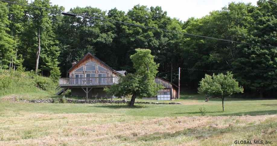 Smith Road Preston Hollow, NY 12469 - Photo 1 of 25 Photo 1