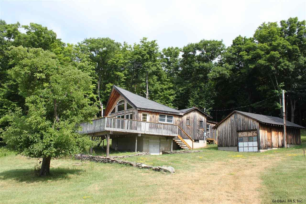 Smith Road Preston Hollow, NY 12469 - Photo 2 of 25 Photo 2