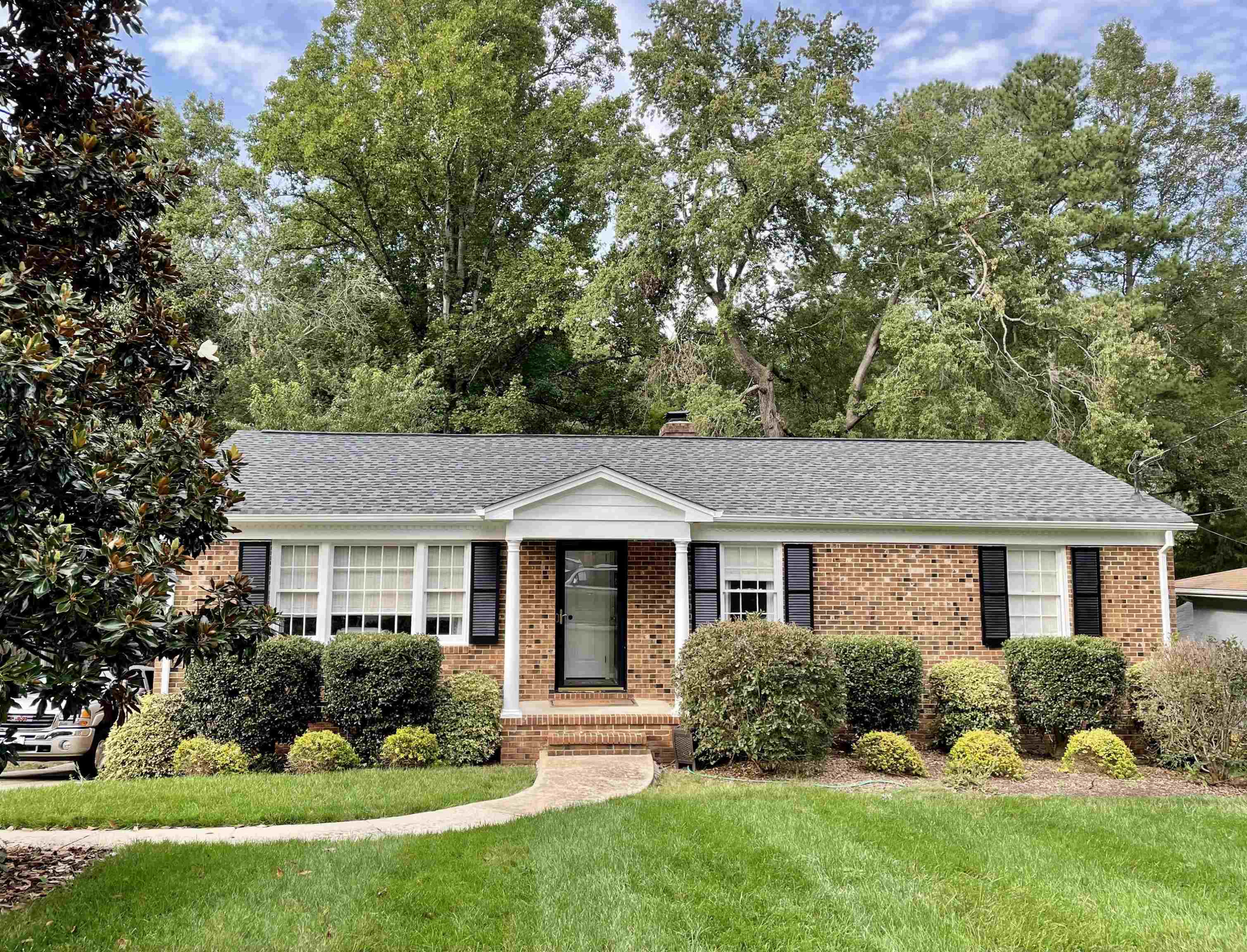 234 Westridge Drive Raleigh, NC 27609 - Photo 1 of 1 Photo 1
