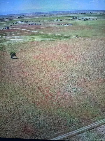a view of a wooden door