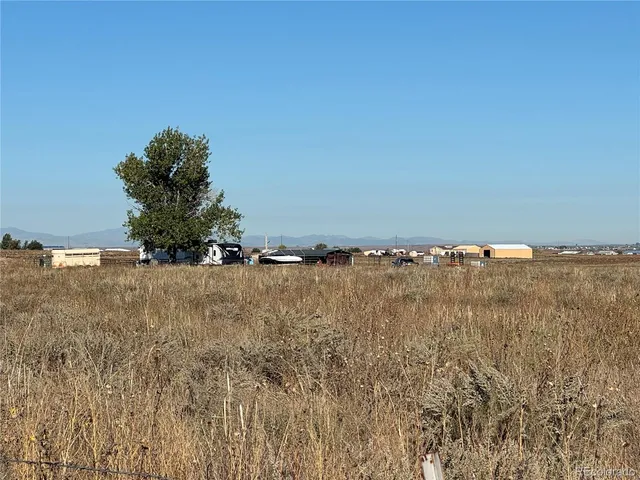 $650,000 | 0 Weld County 49, Hudson, CO 80642