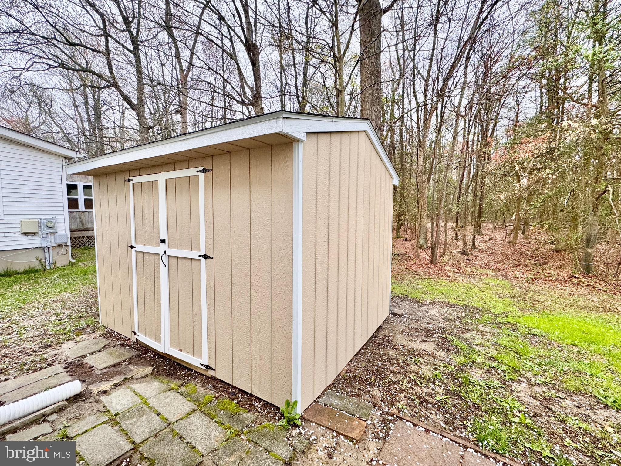 122 Beth Place Dover, DE 19901 - Photo 20 of 21