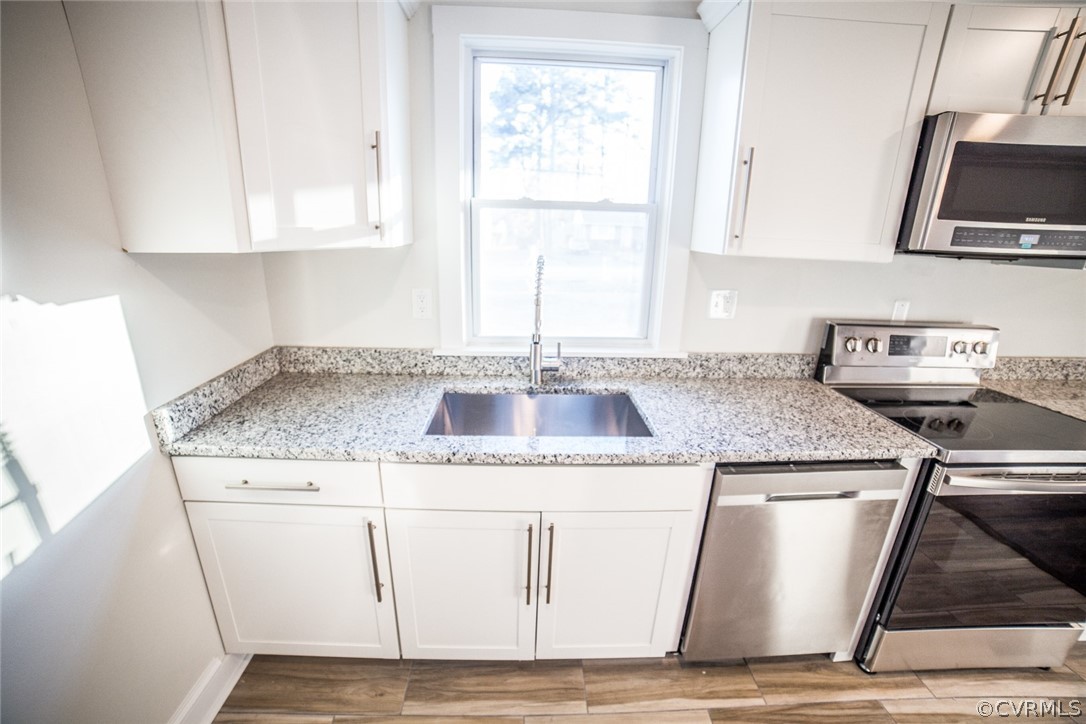 5004 Penick Road Henrico, VA 23228 - Photo 1 of 50 Gallery Image 1