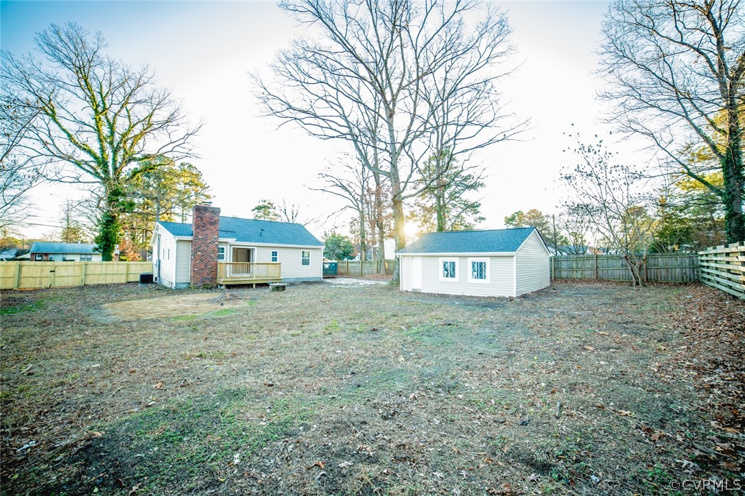 5004 Penick Road Henrico, VA 23228 - Photo 15 of 50 Gallery Image 15