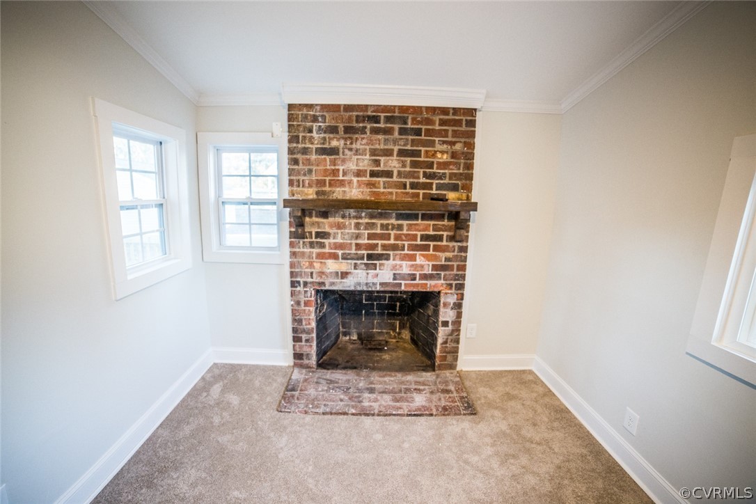 5004 Penick Road Henrico, VA 23228 - Photo 17 of 50 Gallery Image 17
